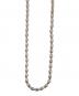 h'eres（ヒアーズ）の古着「SOPHIA 08 NECKLACE」