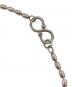 中古・古着 h'eres (ヒアーズ) SOPHIA 08 NECKLACE：35000円