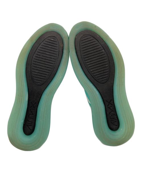 NIKE（ナイキ）NIKE (ナイキ) Air Max 720 ホワイト×ブルー サイズ:US8の古着・服飾アイテム