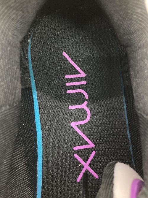 NIKE（ナイキ）NIKE (ナイキ) Air Max 720 ホワイト×ブルー サイズ:US8の古着・服飾アイテム