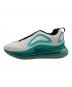 NIKE (ナイキ) Air Max 720 ホワイト×ブルー サイズ:US8：5000円