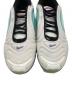 中古・古着 NIKE (ナイキ) Air Max 720 ホワイト×ブルー サイズ:US8：5000円