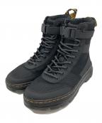 Dr.Martensドクターマーチン）の古着「COMBS TECH」｜ブラック