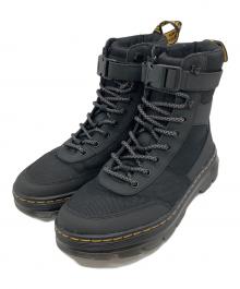 Dr.Martens（ドクターマーチン）の古着「COMBS TECH」｜ブラック