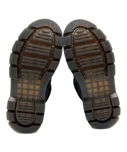 Dr.Martens（ドクターマーチン）Dr.Martens (ドクターマーチン) COMBS TECH ブラック サイズ:UK7の古着・服飾アイテム