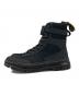 Dr.Martens (ドクターマーチン) COMBS TECH ブラック サイズ:UK7：12000円
