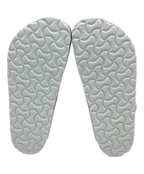 BIRKENSTOCK（ビルケンシュトック）BIRKENSTOCK (ビルケンシュトック) Gizeh ホワイト サイズ:37の古着・服飾アイテム