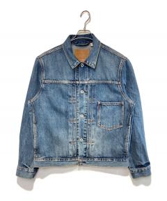中古・古着通販】LEVI'S (リーバイス) TYPEⅡトラッカージャケット