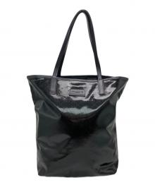 MACKINTOSH LONDON（マッキントッシュ ロンドン）の古着「トートバッグ」｜ブラック