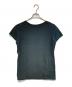 UNDERCOVER (アンダーカバー) プリントTシャツ ブラック サイズ:2：5000円