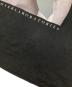 中古・古着 UNDERCOVER (アンダーカバー) プリントTシャツ ブラック サイズ:2：5000円