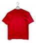 UNDERCOVER (アンダーカバー) Jesus moon Tee レッド サイズ:3：5000円
