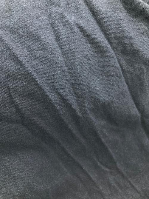UNDERCOVER（アンダーカバー）UNDERCOVER (アンダーカバー) BIG TEE MAD SKULL BOY ブラック サイズ:2の古着・服飾アイテム