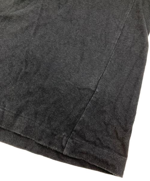 UNDERCOVER（アンダーカバー）UNDERCOVER (アンダーカバー) BIG TEE MAD SKULL BOY ブラック サイズ:2の古着・服飾アイテム