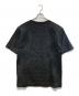 FENDI (フェンディ) FFバーディゴクルーネックT ブラック サイズ:XL：25000円