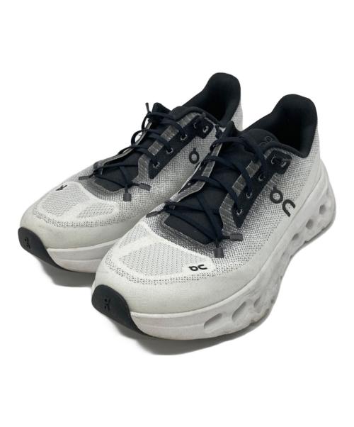 on（オン）on (オン) Cloudtilt ホワイト サイズ:USW7の古着・服飾アイテム