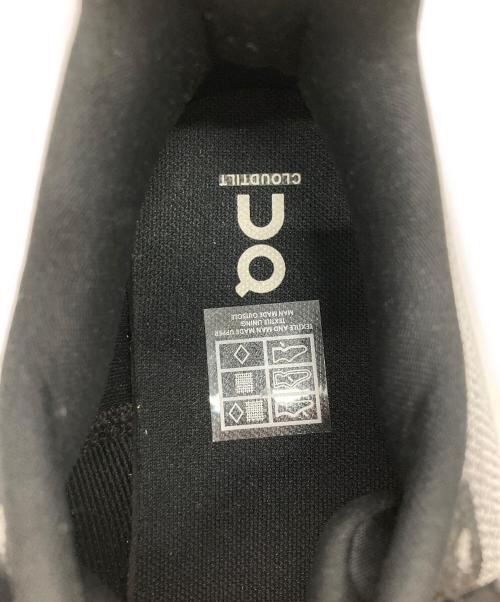 on（オン）on (オン) Cloudtilt ホワイト サイズ:USW7の古着・服飾アイテム