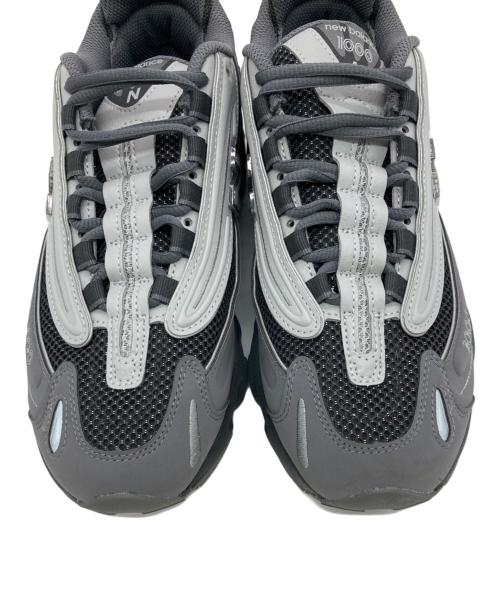 NEW BALANCE（ニューバランス）NEW BALANCE (ニューバランス) M1000MEG グレー サイズ:US6の古着・服飾アイテム