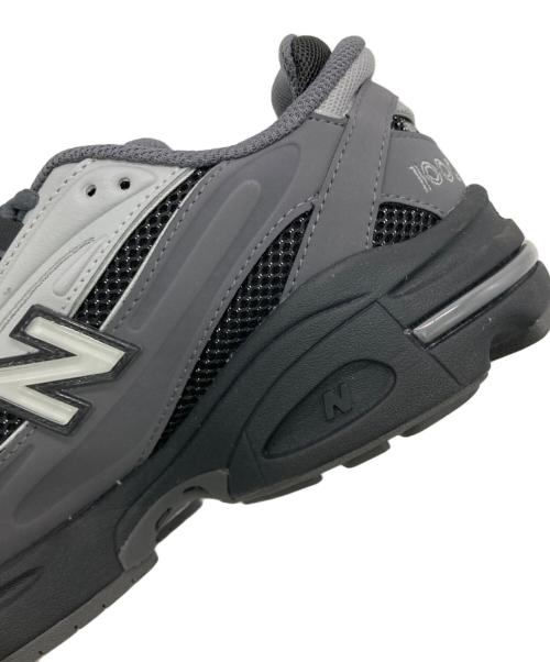 NEW BALANCE（ニューバランス）NEW BALANCE (ニューバランス) M1000MEG グレー サイズ:US6の古着・服飾アイテム