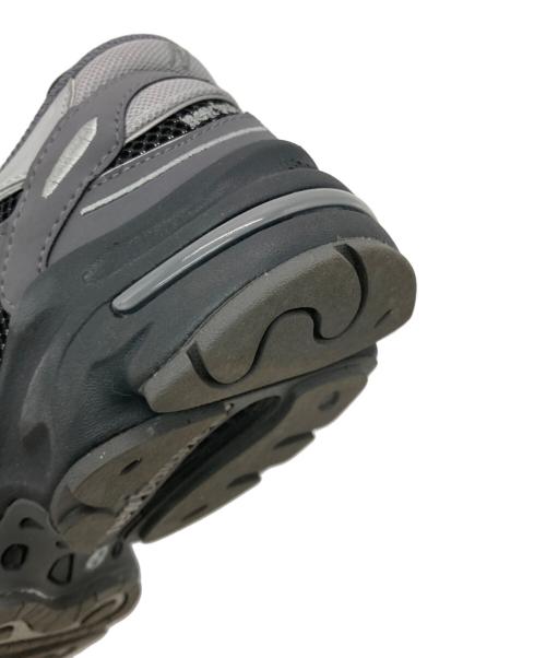 NEW BALANCE（ニューバランス）NEW BALANCE (ニューバランス) M1000MEG グレー サイズ:US6の古着・服飾アイテム
