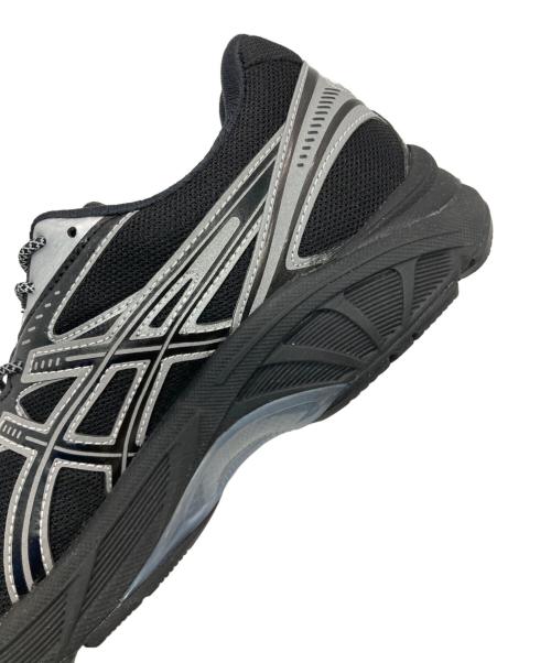 asics（アシックス）asics (アシックス) GT-2160 ブラック サイズ:US9の古着・服飾アイテム