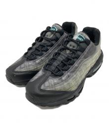 NIKE（ナイキ）の古着「AIR MAX 95」｜グレー×ブラック