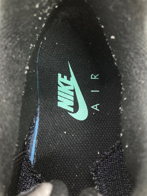 NIKE（ナイキ）NIKE (ナイキ) AIR MAX 95 グレー×ブラック サイズ:US7.5の古着・服飾アイテム