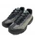 NIKE（ナイキ）の古着「AIR MAX 95」｜グレー×ブラック