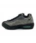 NIKE (ナイキ) AIR MAX 95 グレー×ブラック サイズ:US7.5：8000円
