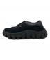 MAISON SPECIAL (メゾンスペシャル) Rattling Sole Authentic Canvas Sneakers ブラック サイズ:26.5：6000円