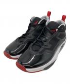 NIKEナイキ）の古着「JORDAN STAY ROYAL 3」｜ブラック