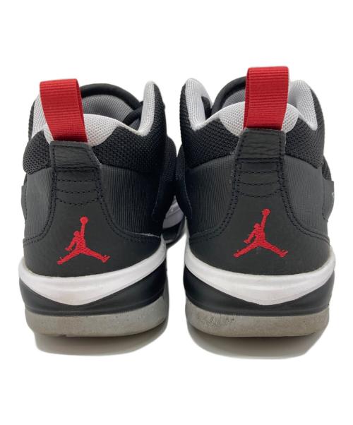 NIKE（ナイキ）NIKE (ナイキ) JORDAN STAY ROYAL 3 ブラック サイズ:US9の古着・服飾アイテム