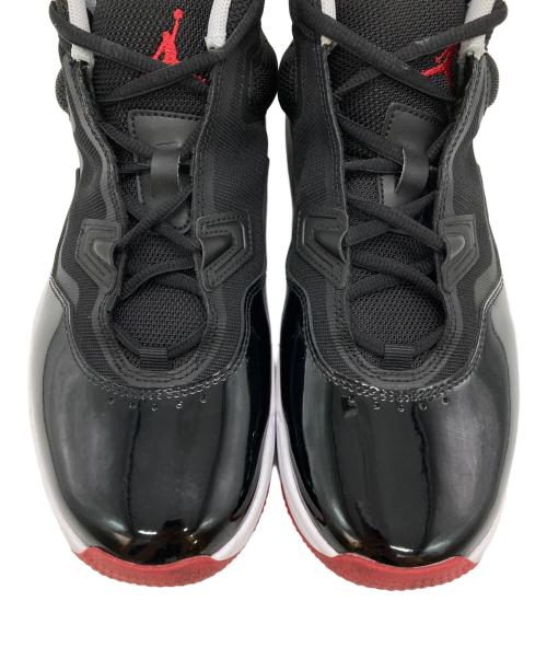 NIKE（ナイキ）NIKE (ナイキ) JORDAN STAY ROYAL 3 ブラック サイズ:US9の古着・服飾アイテム