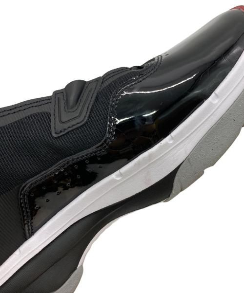 NIKE（ナイキ）NIKE (ナイキ) JORDAN STAY ROYAL 3 ブラック サイズ:US9の古着・服飾アイテム