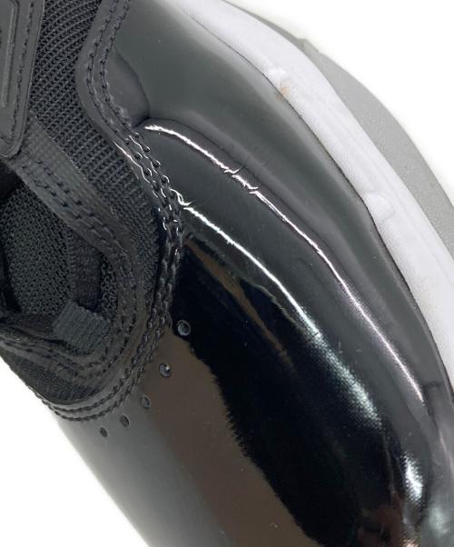 NIKE（ナイキ）NIKE (ナイキ) JORDAN STAY ROYAL 3 ブラック サイズ:US9の古着・服飾アイテム