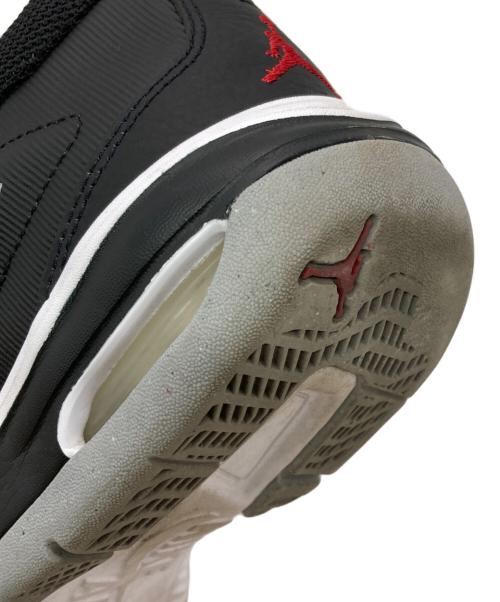 NIKE（ナイキ）NIKE (ナイキ) JORDAN STAY ROYAL 3 ブラック サイズ:US9の古着・服飾アイテム