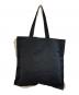 GOOD GOODS ISSEY MIYAKE（グッドグッズ イッセイミヤケ）の古着「IROGAMI」｜ホワイト×ブラック