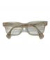 OLIVER PEOPLES (オリバーピープルズ) Ryce クリアベージュ サイズ:54☐19150：8000円