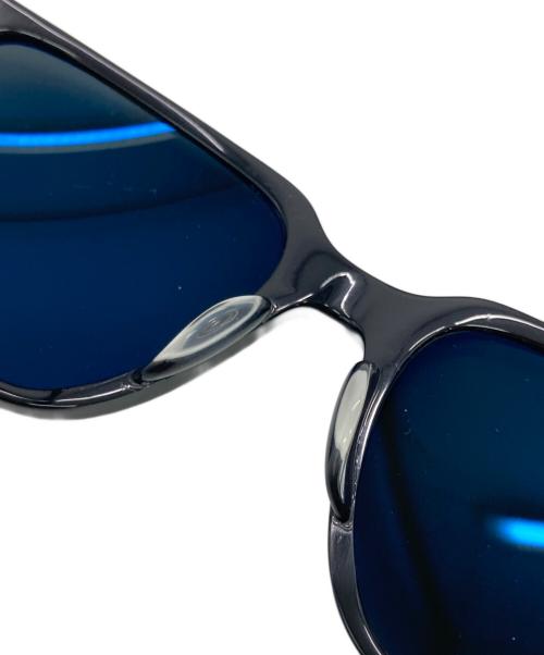 OLIVER PEOPLES（オリバーピープルズ）OLIVER PEOPLES (オリバーピープルズ) Lachman Sun ブラック サイズ:53☐19145の古着・服飾アイテム