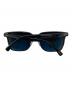 OLIVER PEOPLES (オリバーピープルズ) Lachman Sun ブラック サイズ:53☐19145：8000円