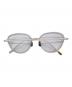 BLANC (ブラン) 眼鏡 ホワイト サイズ:53☐17-142：15000円