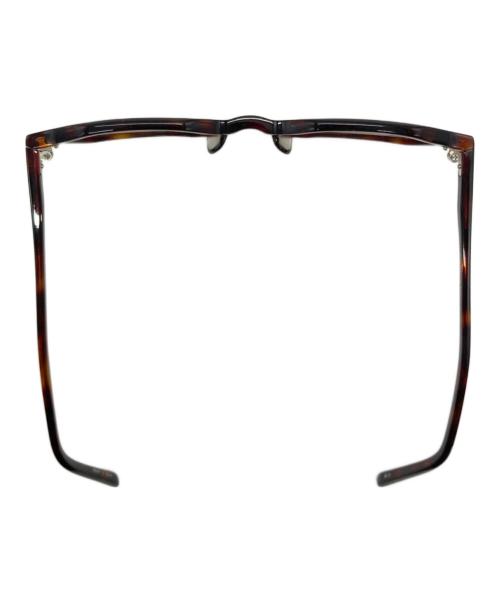 ARCH OPTICAL（アーチ・オプティカル）ARCH OPTICAL (アーチ・オプティカル) サングラス ブラウン サイズ:48☐18.5-145の古着・服飾アイテム