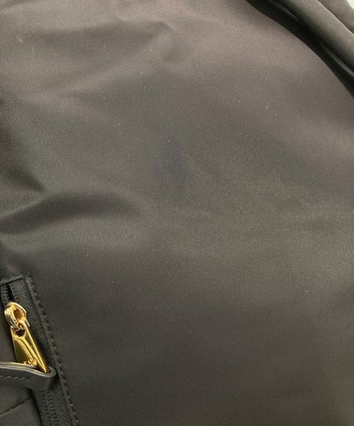 EPOR（エポール）EPOR (エポール) Pac Sac ブラウンの古着・服飾アイテム