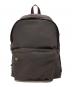 EPOR（エポール）の古着「Pac Sac」｜ブラウン