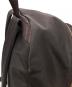 中古・古着 EPOR (エポール) Pac Sac ブラウン：12000円
