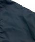 中古・古着 HYKE (ハイク) MA-1 TYPE BOLERO JACKET ネイビー サイズ:M：15000円