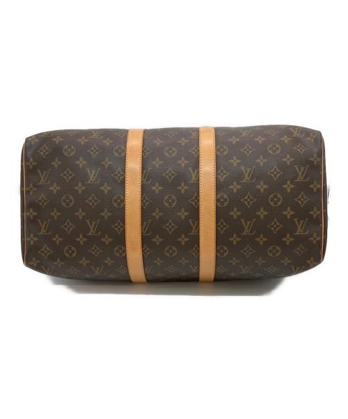 LOUIS VUITTON（ルイ ヴィトン）LOUIS VUITTON (ルイ ヴィトン) キーポル45の古着・服飾アイテム
