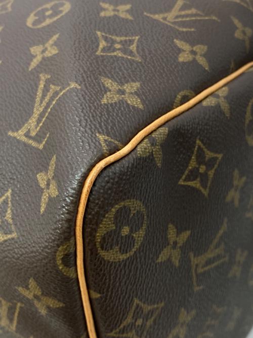 LOUIS VUITTON（ルイ ヴィトン）LOUIS VUITTON (ルイ ヴィトン) キーポル45の古着・服飾アイテム