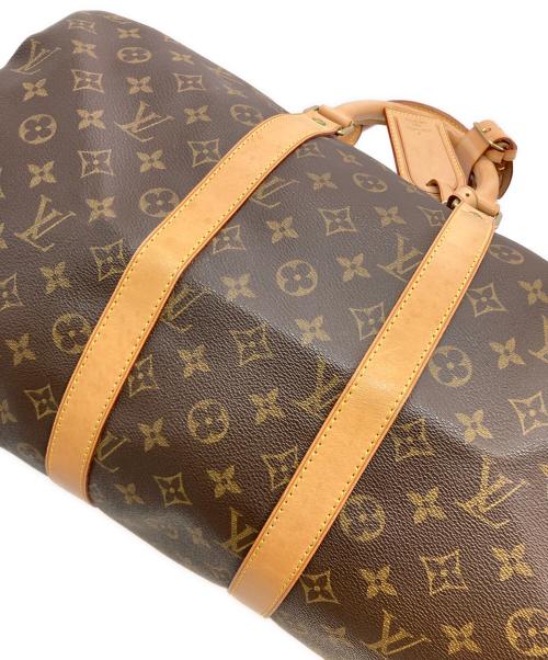 LOUIS VUITTON（ルイ ヴィトン）LOUIS VUITTON (ルイ ヴィトン) キーポル45の古着・服飾アイテム