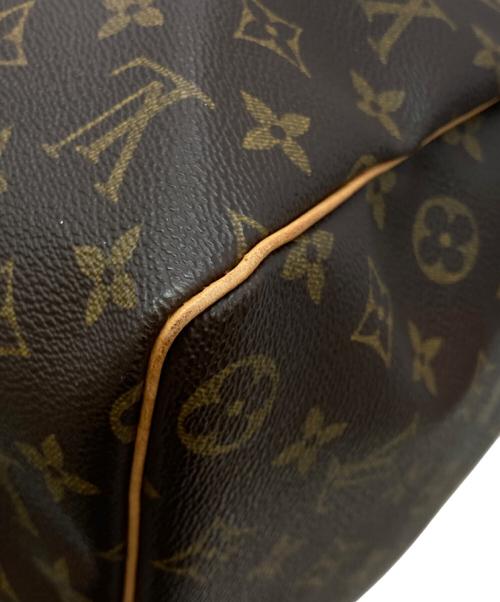 LOUIS VUITTON（ルイ ヴィトン）LOUIS VUITTON (ルイ ヴィトン) キーポル45の古着・服飾アイテム